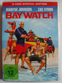 Baywatch - 2 Disc Special Edition - Dwayne Johnson, Zac Efron, David Hasselhoff