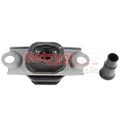 Lagerung, Motor METZGER 8054035 passend für NISSAN RENAULT