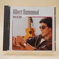 The Best Of Me von Albert Hammond | CD | Zustand sehr gut