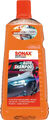 2 L LITER SONAX AUTOSHAMPOO KONZENTRAT AUTO GLANZ SHAMPOO LACK PFLEGE REINIGER