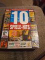 10 Spiele-Hits Vol. 1 von media Verlagsgesellschaft... | Game | Zustand Neu Selt