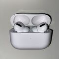 Apple AirPods Pro mit MagSafe Kabellosem Ladecase - Weiß