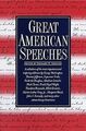 Great American Speeches (Library of Freedom) | Buch | Zustand gut