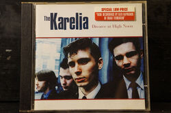 The Karelia - Divorce at High Noon