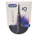 Oral-B iO Series 9n Wiederaufladbare elektrische Zahnbürste - Unvollständig