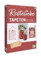 Resteliebe Tapeten - Alles verwenden. Nichts verschwenden. von Helene Kilb