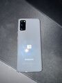 Samsung Galaxy S20 SM-G980F/DS - 128GB - Cosmic Gray (Ohne Simlock) (Dual-SIM)