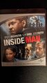 Inside Man HD DVD