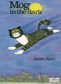 Mog in the Dark,Judith Kerr- 9780006627746