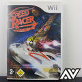 Speed Racer: The Videogame für Nintendo Wii inkl. Anleitung | TOP ♡