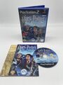 Harry Potter und der Gefangene von Askaban (Sony PlayStation 2, 2005) PS2 selten