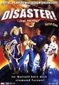 Disaster! The Movie   DVD
