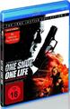 One Shot, One Life - Mission Nemesis Steven Seagal Blu-ray NEU/OVP FSK18!