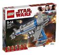 LEGO® 75188 Star Wars™ Resistance Bomber