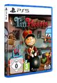 Tin Hearts, 1 PS5-Blu-ray Disc Für PlayStation 5 Blu-ray Disc Deutsch 2023 Sony