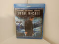 Total Recall (Extended Director's Cut) [Blu-ray] 2Disc