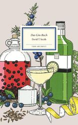 Das Gin-Buch | Buch | 9783458200420