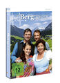 DVD-Box: Der Bergdoktor, Staffel 6  (3 DVDs) WIE NEU