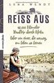 Reiss aus: 46.000 Kilometer Roadtrip durch Afrika... | Buch | Zustand akzeptabel