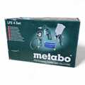 Metabo Druckluft-Werkzeugset LPZ 4 SET