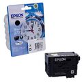 EPSON 27XL / T2711XL  schwarz Druckerpatrone