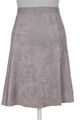 Marc Cain Rock Damen Damenrock Gr. EU 34 (MARC CAIN N1) Grau #8qrxr6p