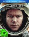 Der Marsianer - Rettet Mark Watney 3D [2 Discs inkl. Steelbook & Lenticular Cove