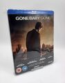 GONE BABY GONE Blu-Ray Steelbook ZAVVI EXCLUSIVE aus Sammlung RARITÄT 