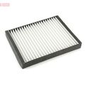 Denso DCF375P Filter, Innenraumluft