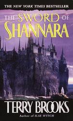 The Sword of Shannara | Terry Brooks | Englisch | Taschenbuch | 1983