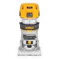 DeWalt D26200 QS Oberfräse 900 Watt 55 mm Hub