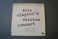 Eric Clapton - Rainbow Concert (Vinyl LP) (V-6910)