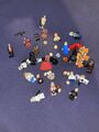 Lego Star Wars Minifiguren Konvolut