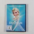 DVD Die Eiskönigin -  Völlig Unverfroren -  Walt Disney Classics -53-