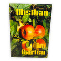 Obstbau im Garten Karl Heinz Vanicek Buch DDR 1979 Landwirtschaft Obst Garten