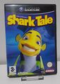 Grosse Haie kleine Fische Gamecube . mit OVP&Anleitung  A2339-2340