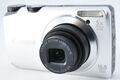 Canon Digital Camera PowerShot A3300 IS 16.0MP Silver