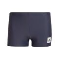 ✅ adidas SOLID Herren Boxer Badehose Gr. 40-58 Schwimm Pant Shorts Swim Slip