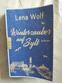 Lena Wolf: Winterzauber auf Sylt (9783499011924)