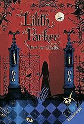 Lilith Parker, Band 1: Insel der Schatten von Wilk, Janine | Buch | Zustand gut*** So macht sparen Spaß! Bis zu -70% ggü. Neupreis ***