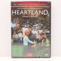 Heartland - Paradies für Pferde - Staffel 6 | DVD