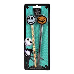 Disney Tim Burtons The Nightmare before Christmas Stifte Set