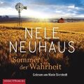 Sommer der Wahrheit (Sheridan-Grant-Serie 1)