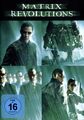 Matrix Revolutions (DVD) Zustand Gut