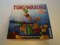 Tohuwabohu