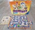 Ravensburger Junior Labyrinth Lustige Kinderspiele - 20847 - Neuwertig