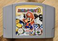 Mario Party 3 - N64 - Nintendo 64