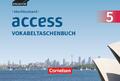 English G Access Abschlussband 5: 9. Schuljahr - Allgemeine Ausgabe -...