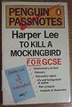 To Kill a Mockingbird: Pass Notes (PassNotes) von G... | Buch | Zustand sehr gut