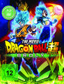 Dragon Ball Super: Broly. Steelbook - Limited Edition (DVD und Blu-ray) Tatsuya 